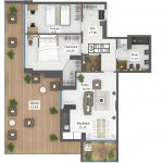 110M²