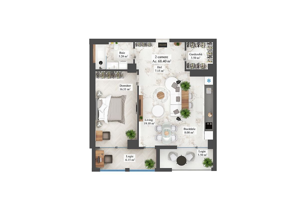 Apartamente1