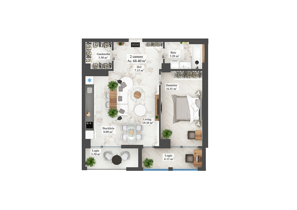 Apartamente1
