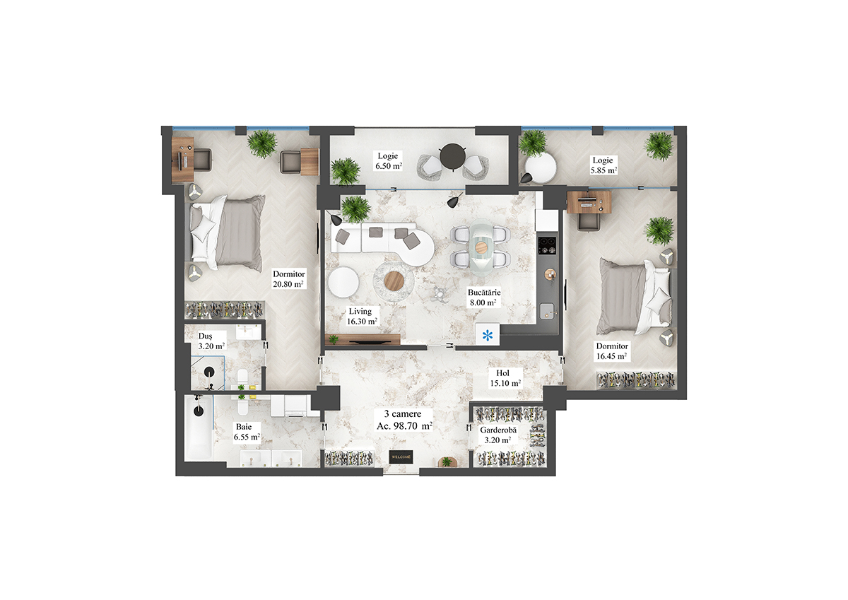 Apartamente1