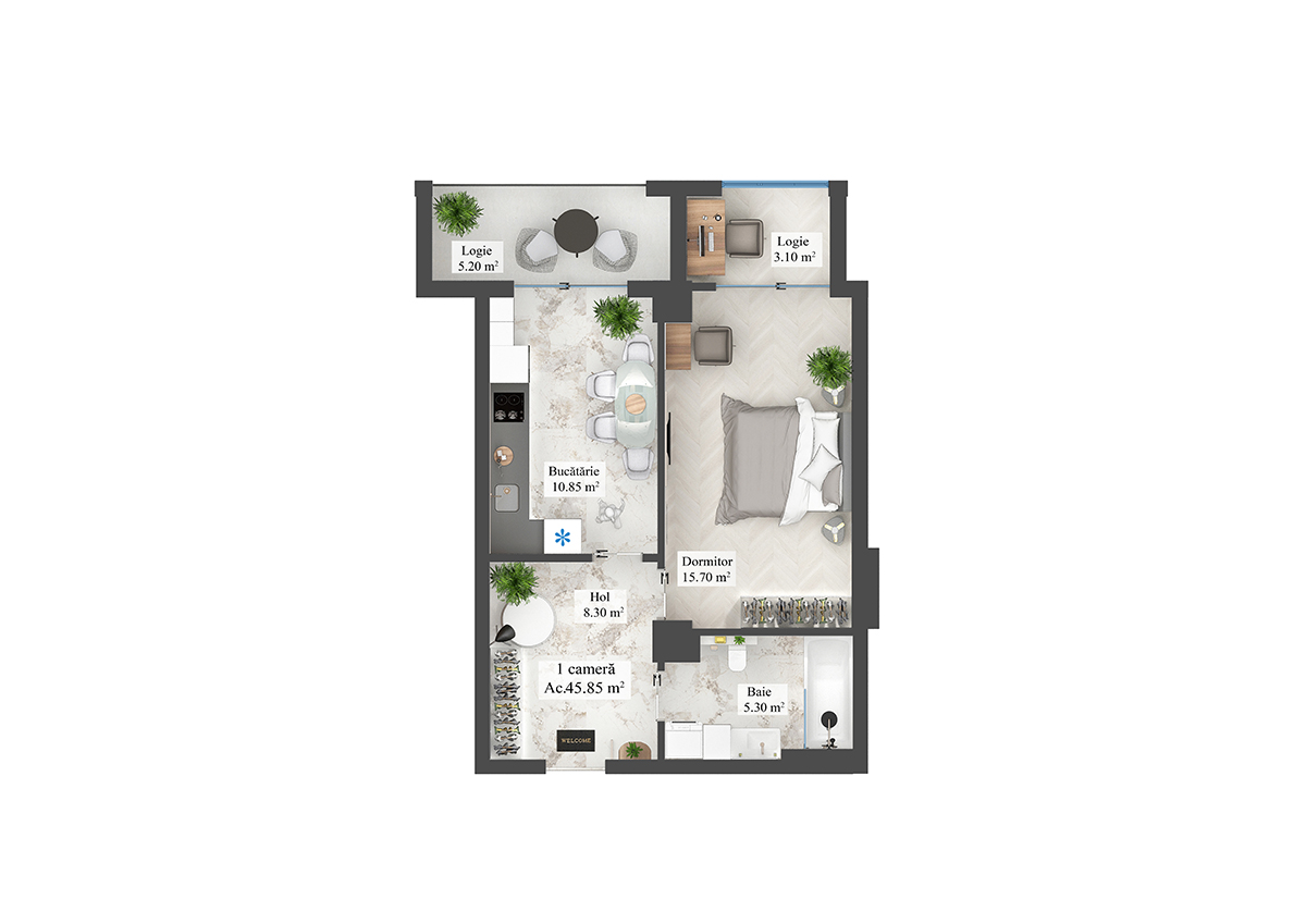 Apartamente1