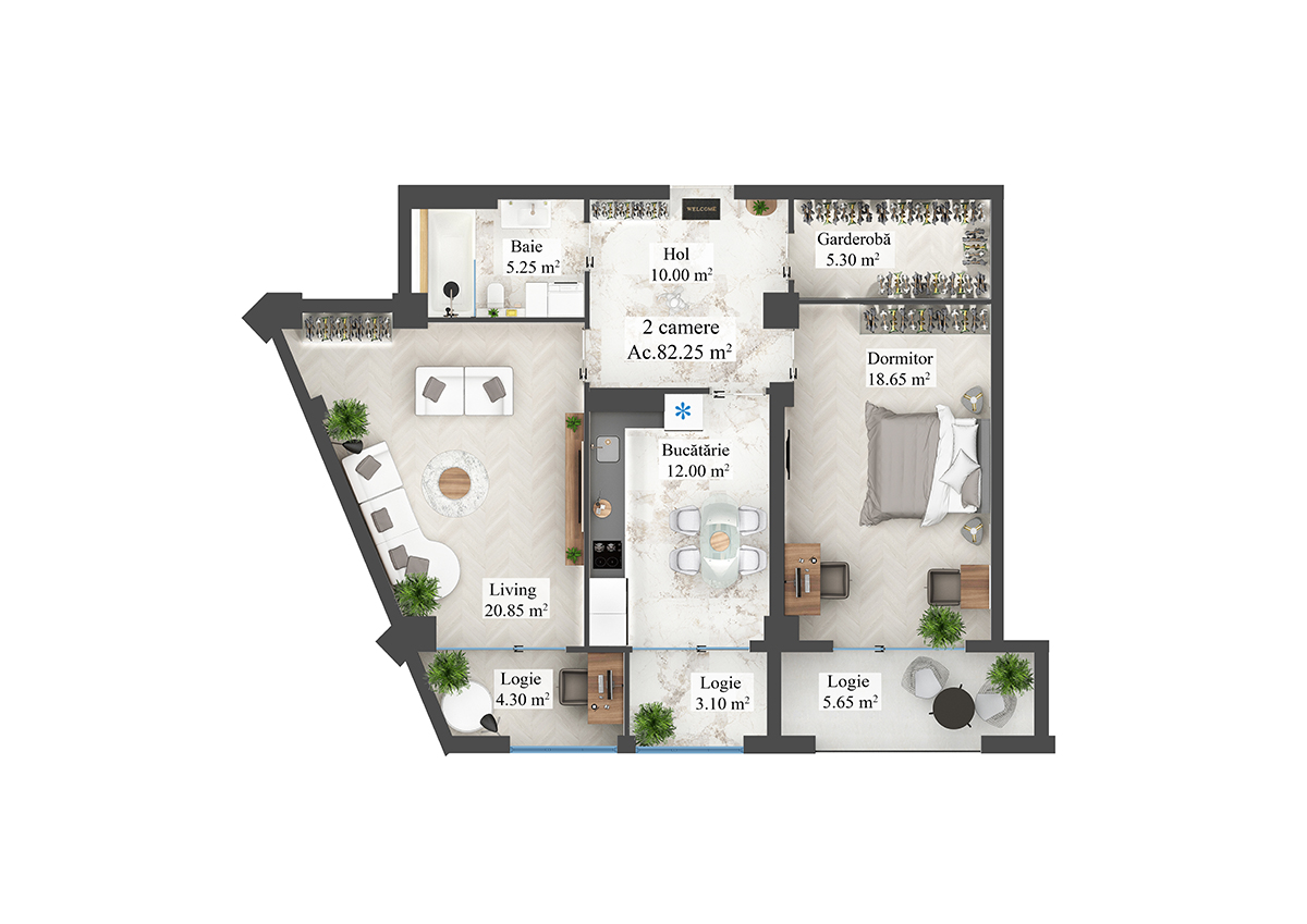 Apartamente1