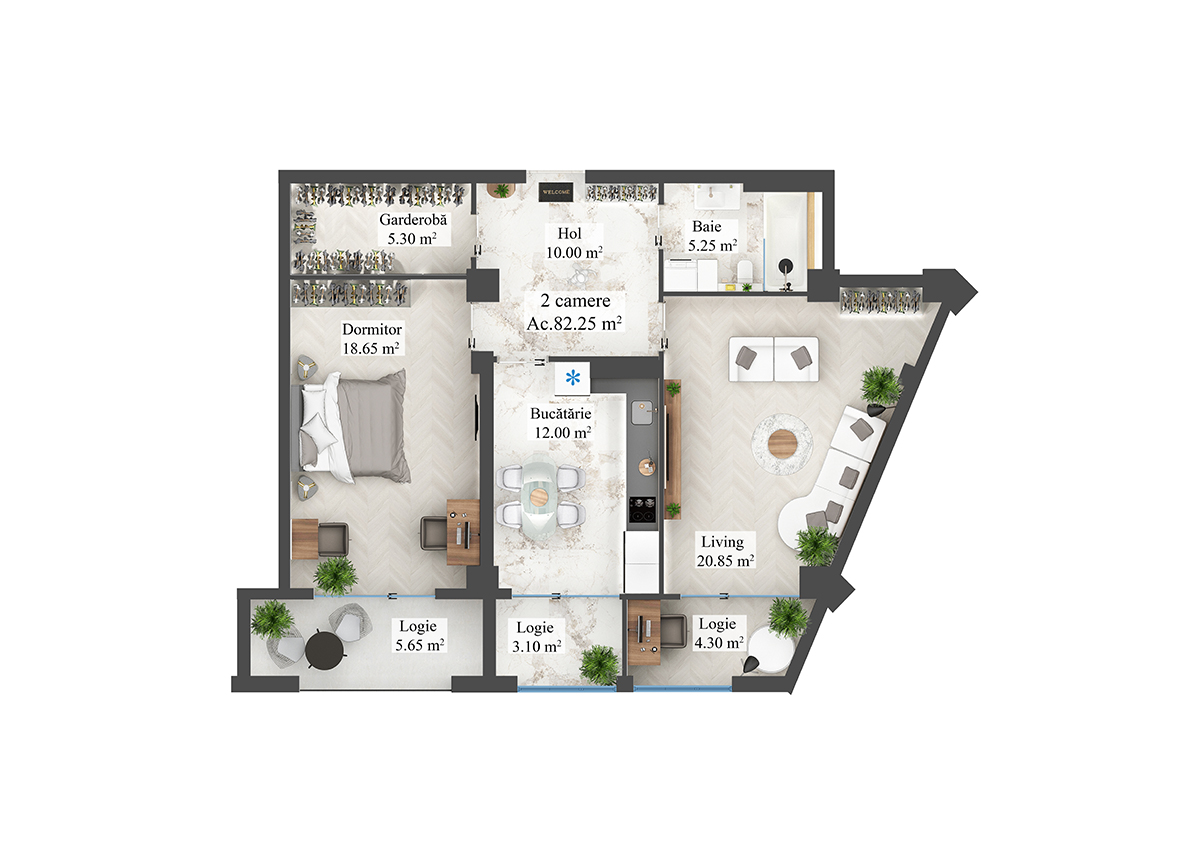 Apartamente1