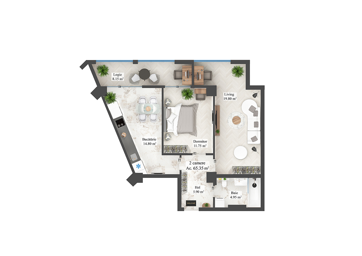 Apartamente1