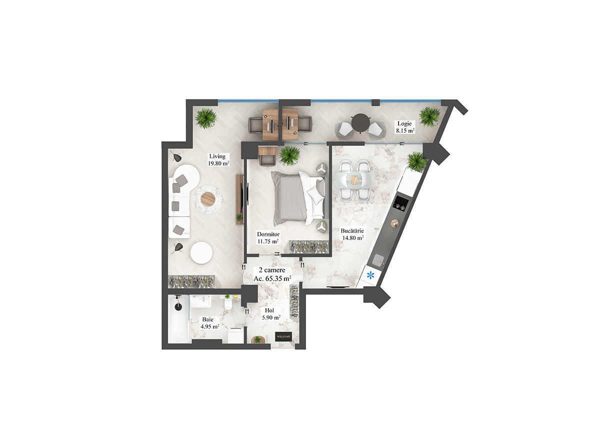 Apartamente1