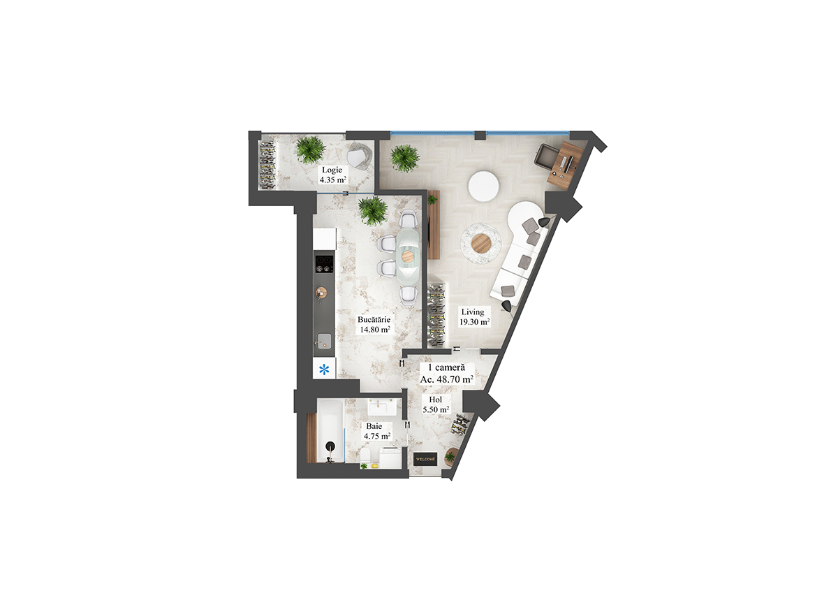 Apartamente1