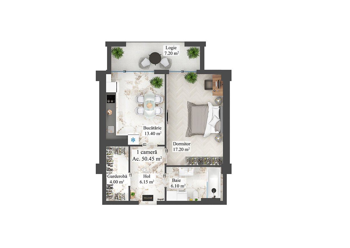 Apartamente1