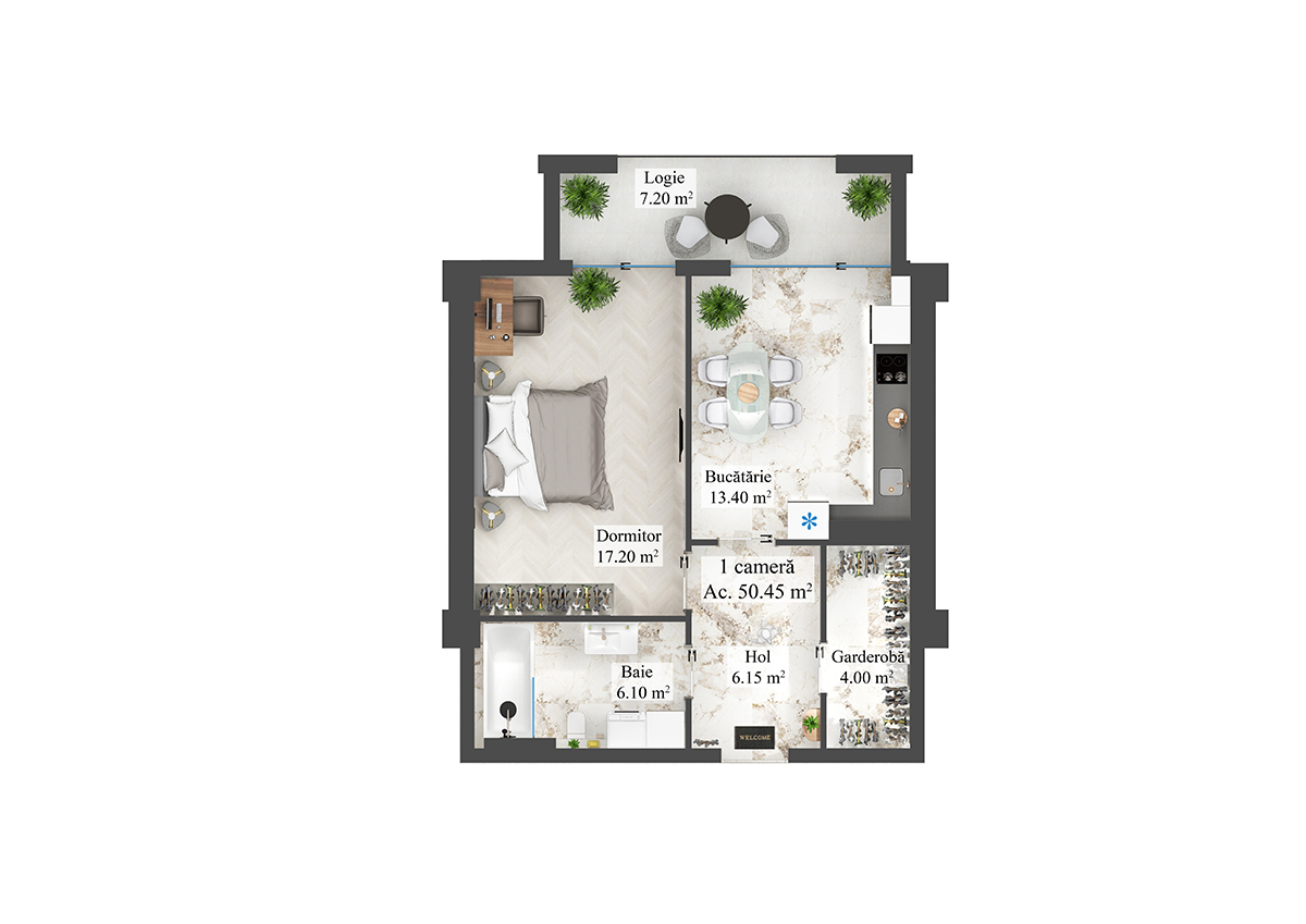 Apartamente1