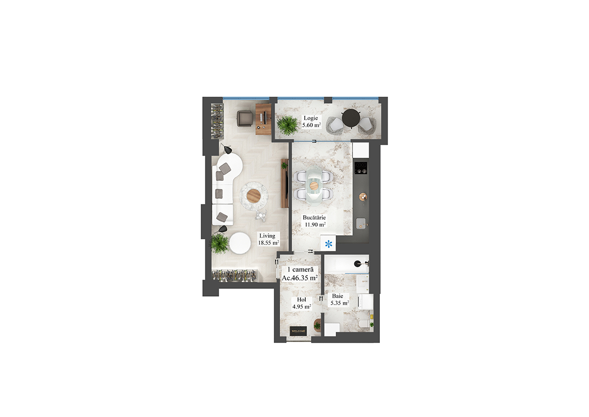 Apartamente1