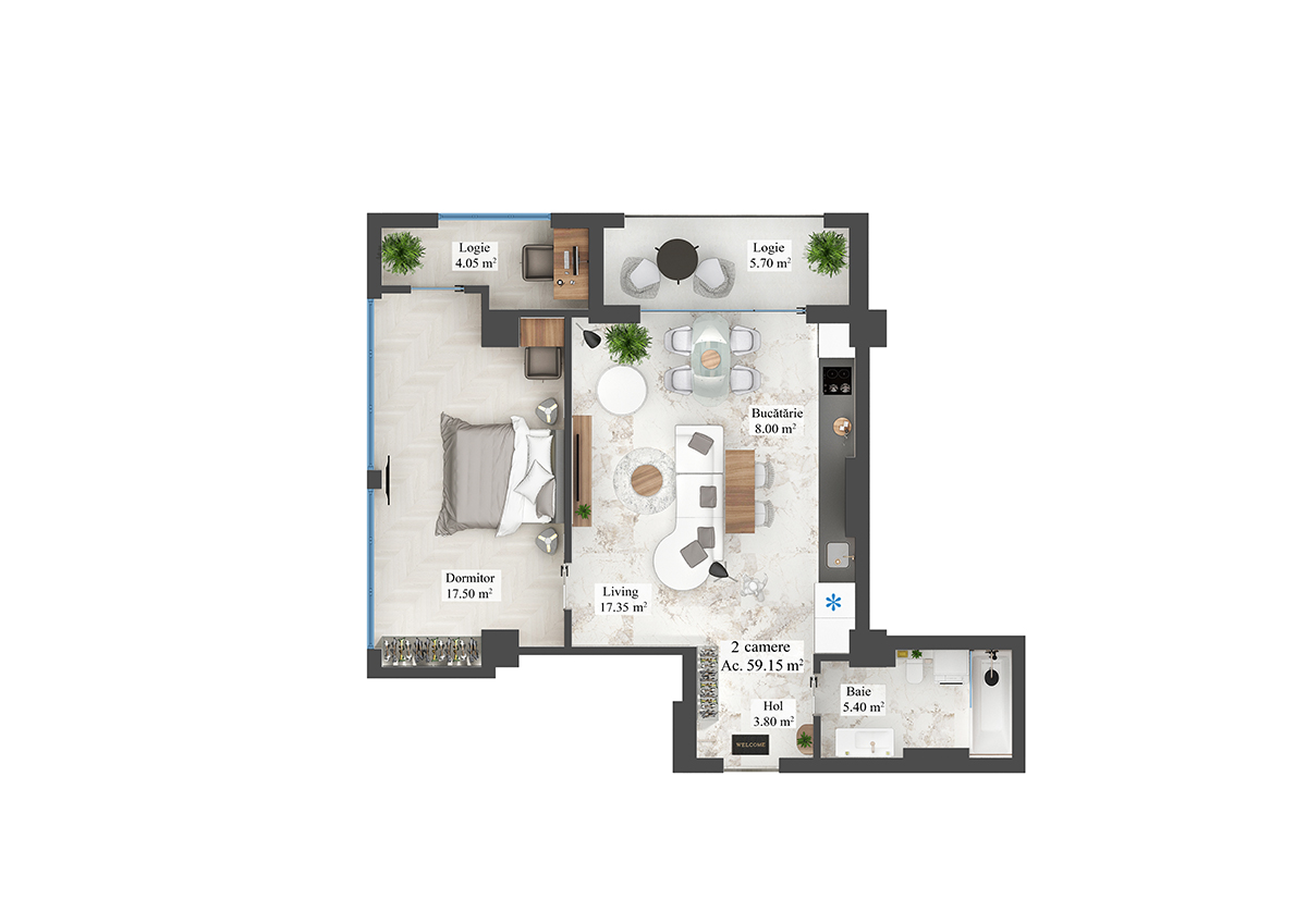 Apartamente1