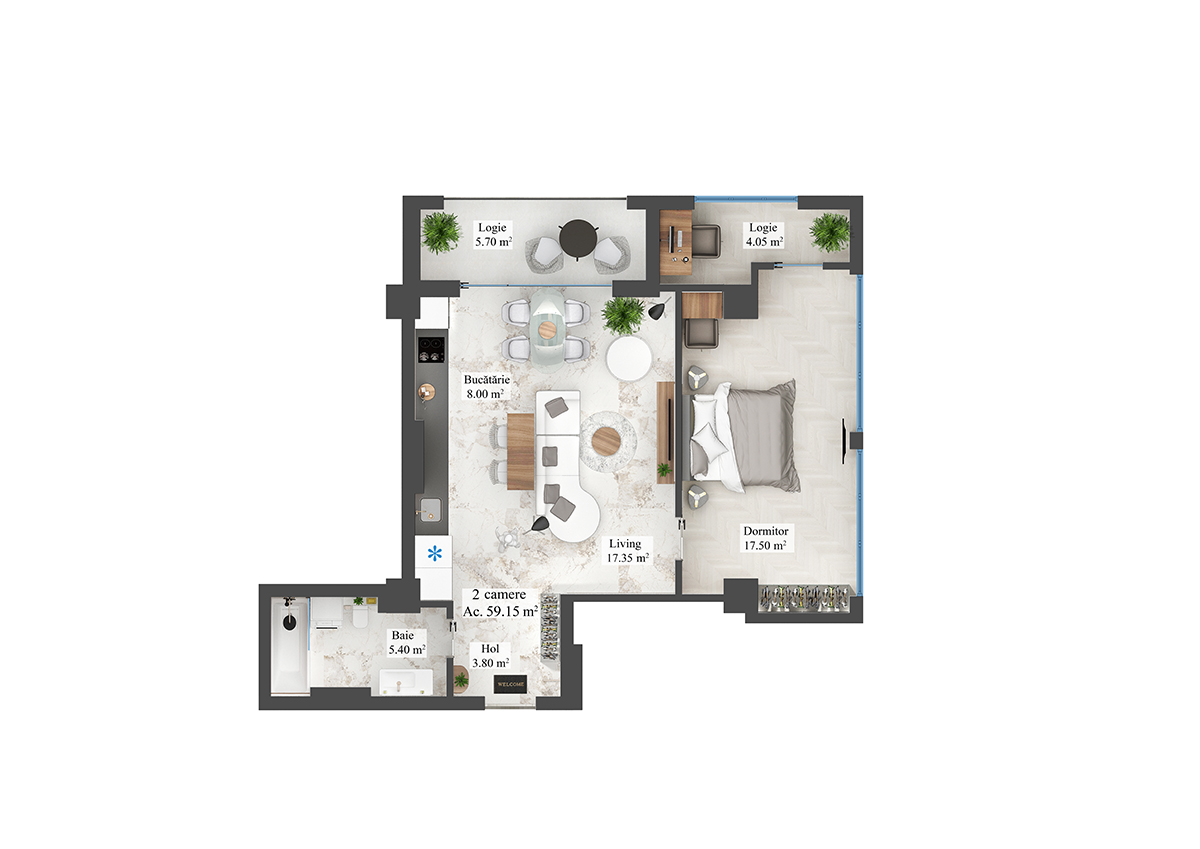Apartamente1