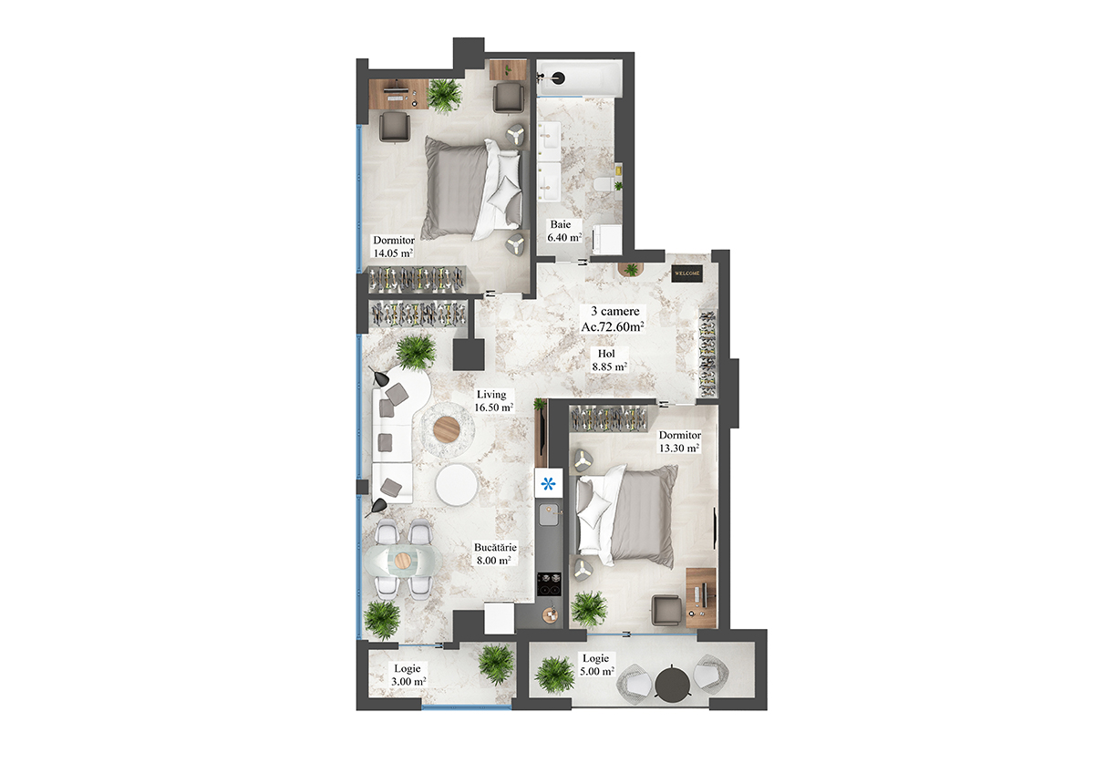 Apartamente1