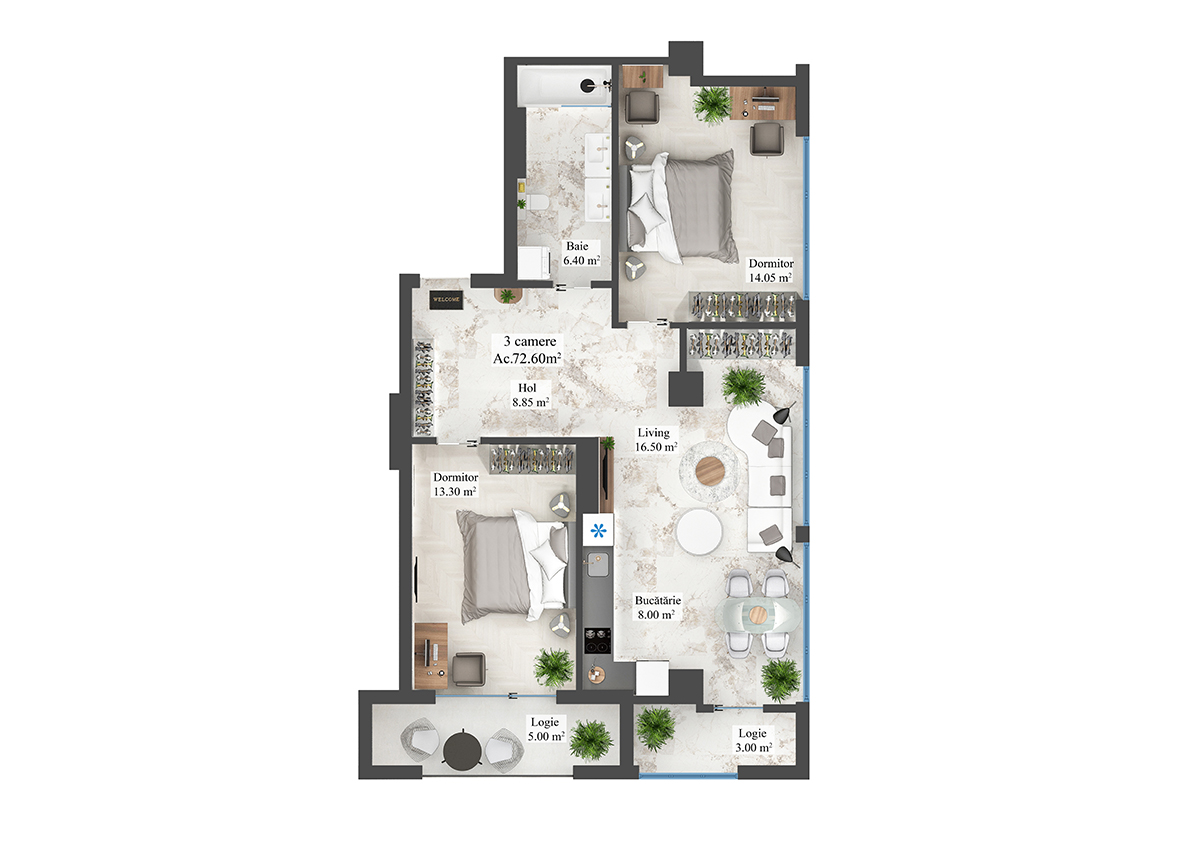 Apartamente1