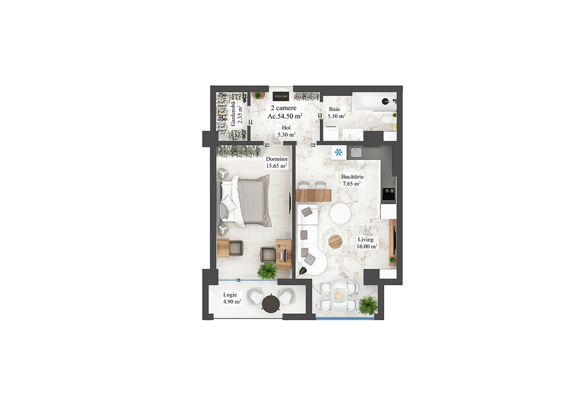 Apartamente1