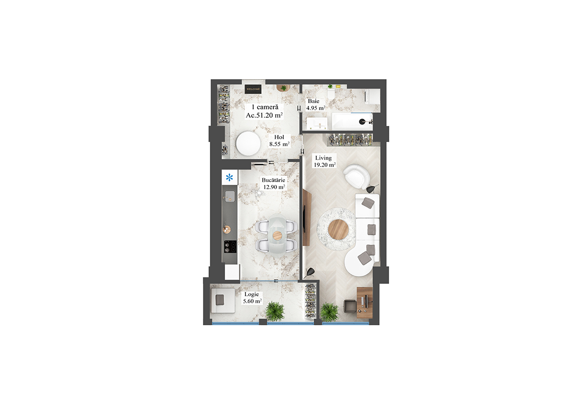 Apartamente1