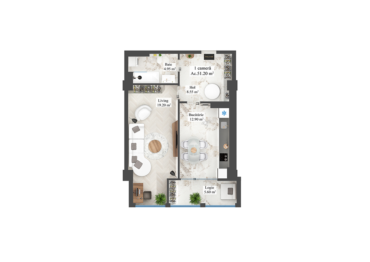 Apartamente1