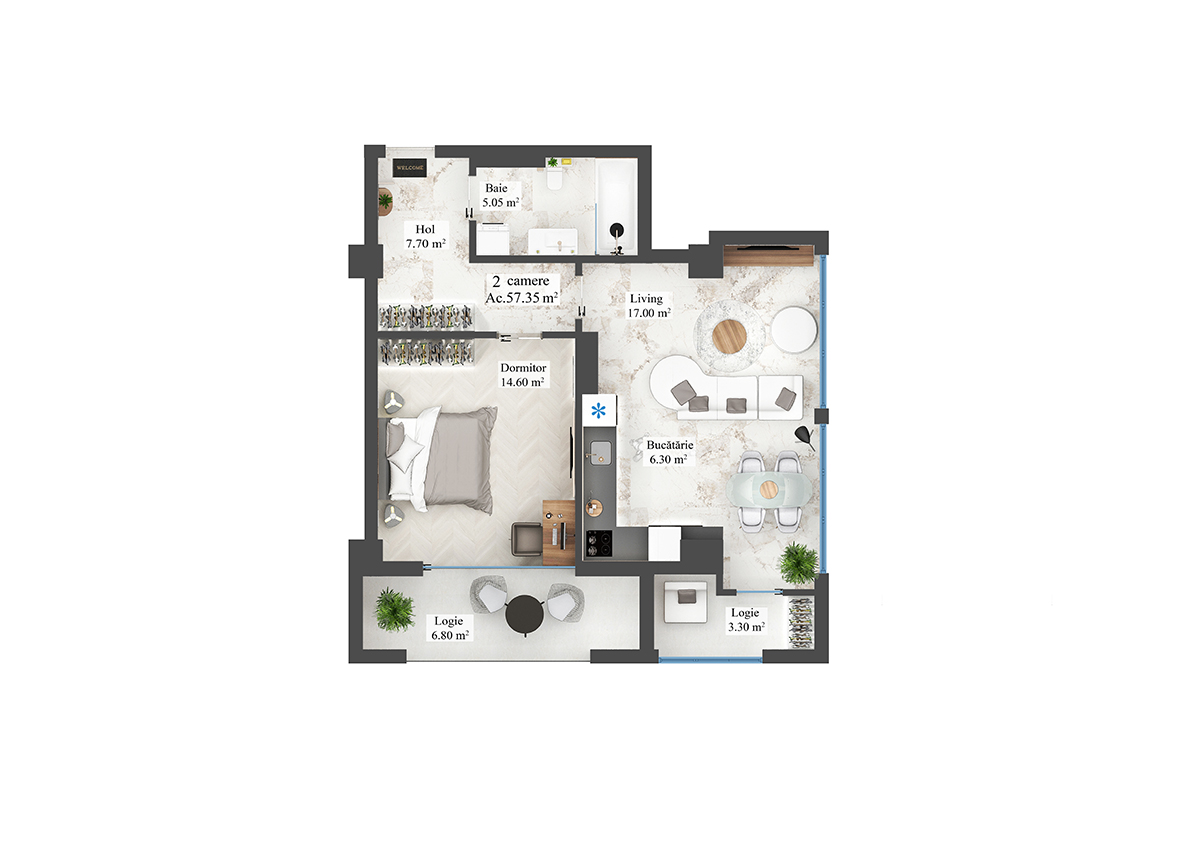 Apartamente1