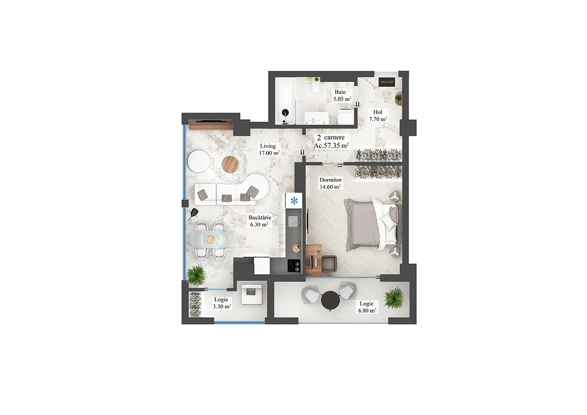Apartamente1