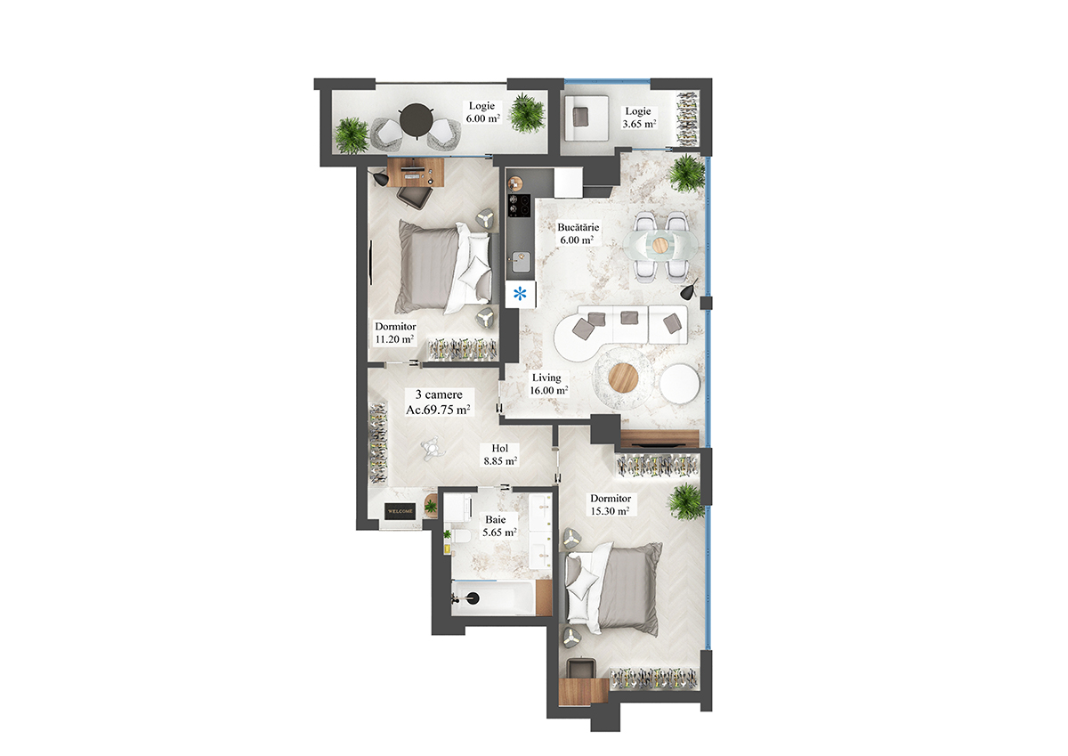 Apartamente1