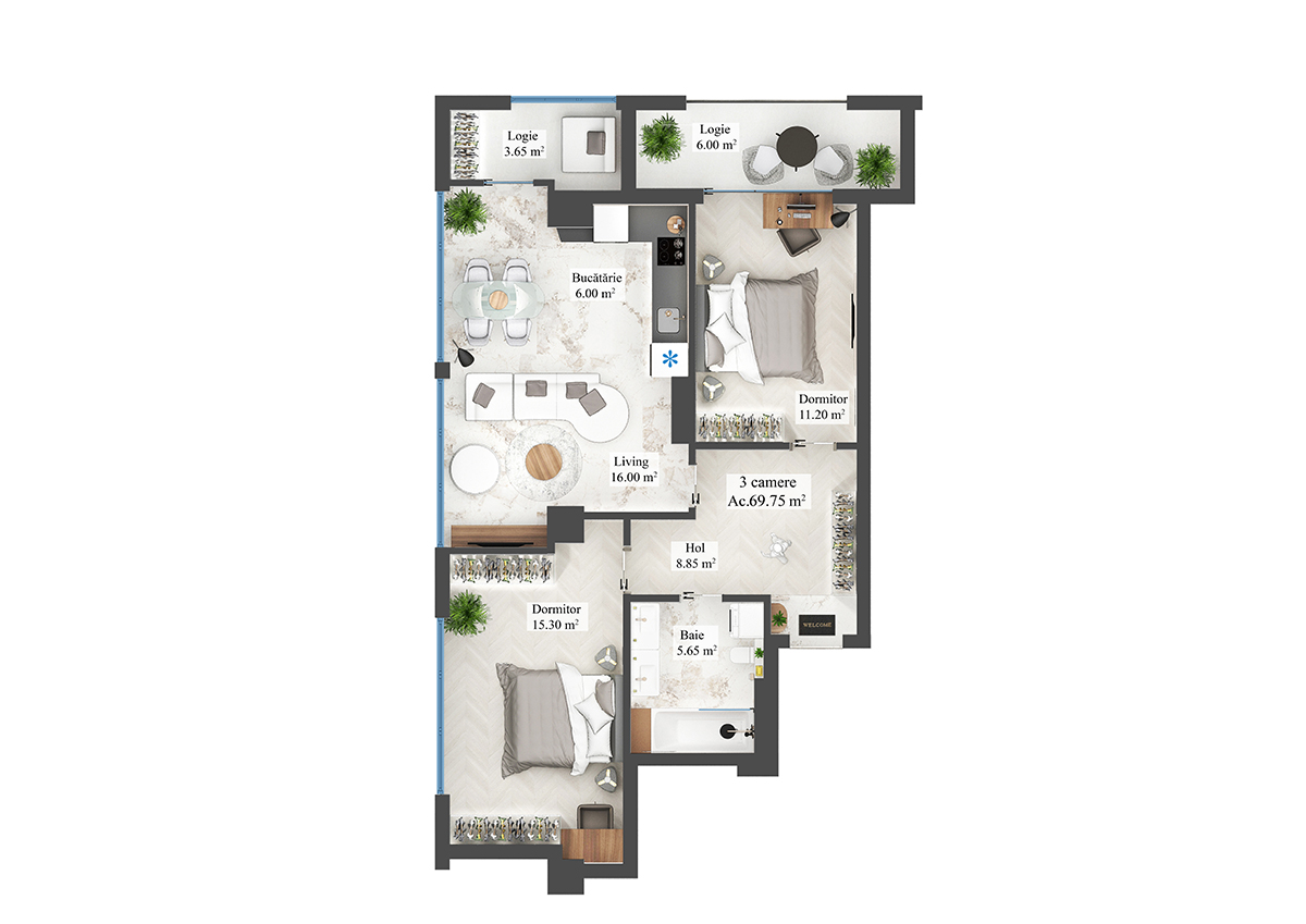 Apartamente1