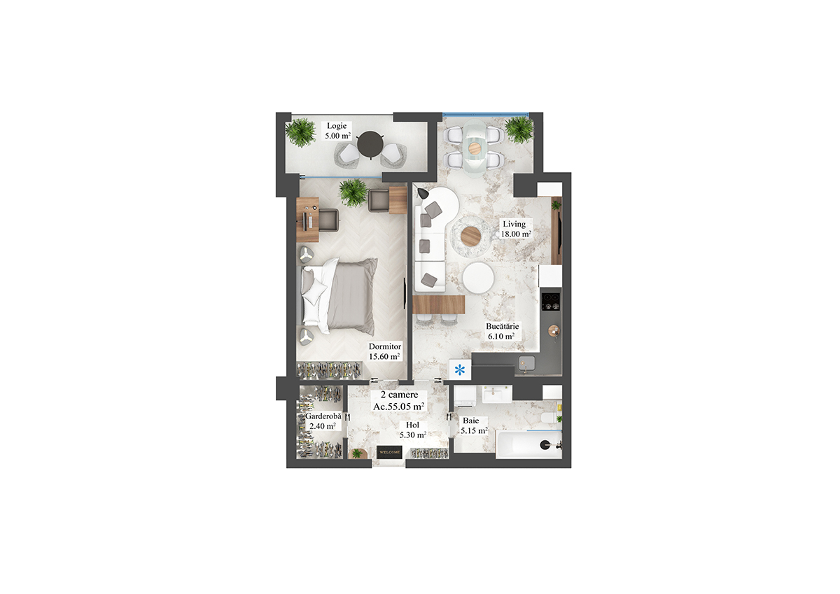 Apartamente1