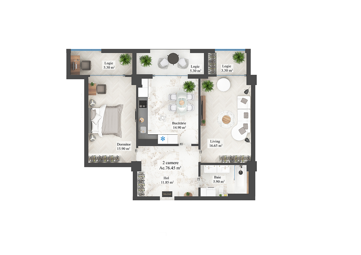 Apartamente1
