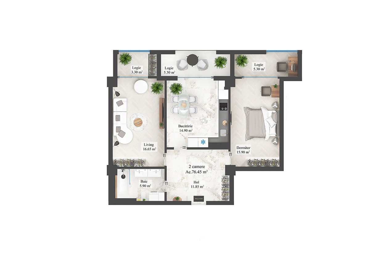 Apartamente1
