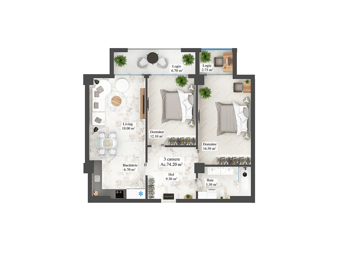 Apartamente1