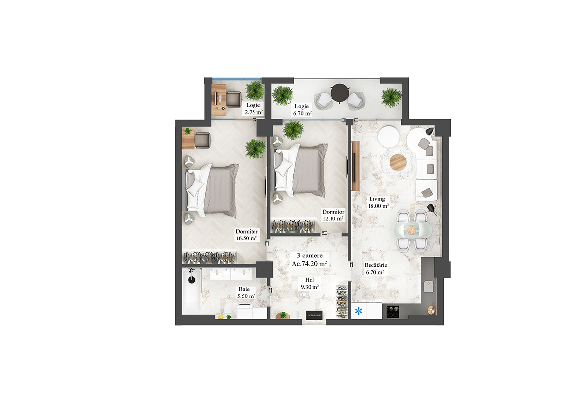 Apartamente1