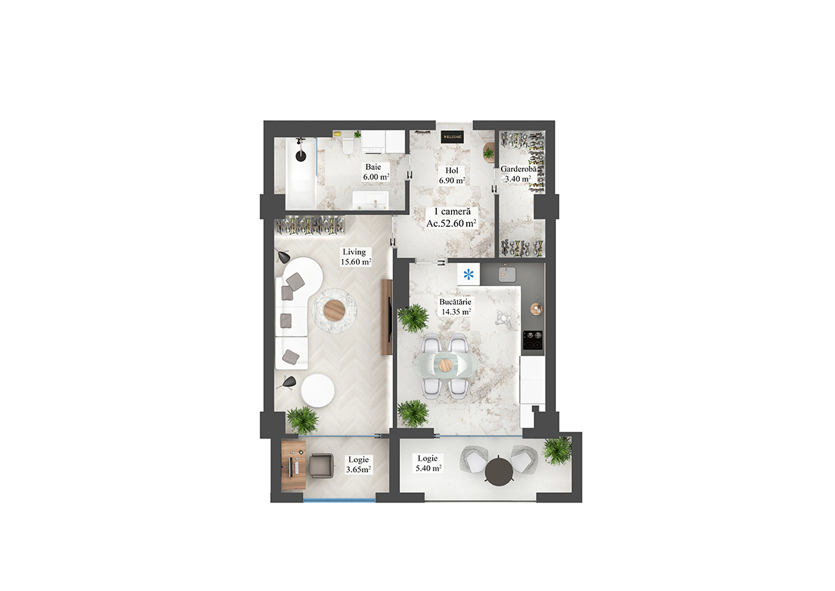 Apartamente1