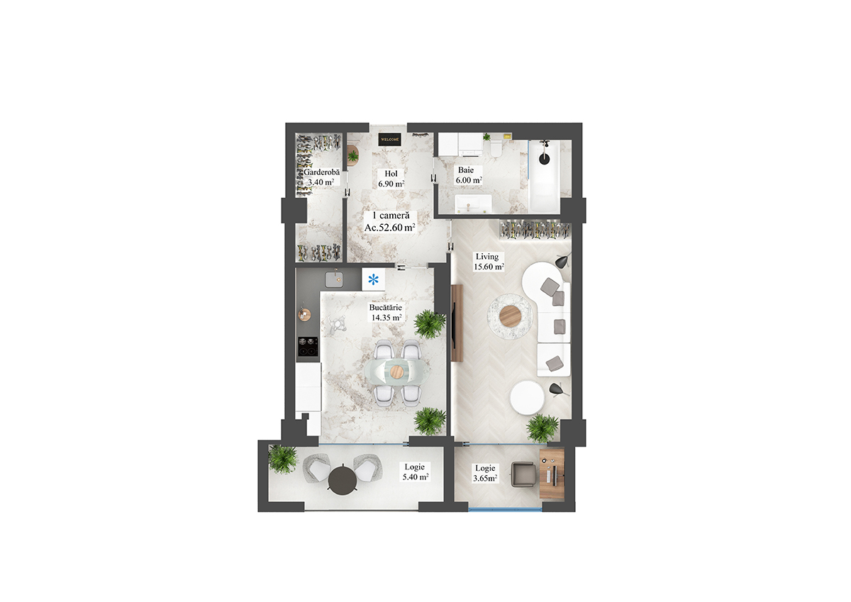 Apartamente1