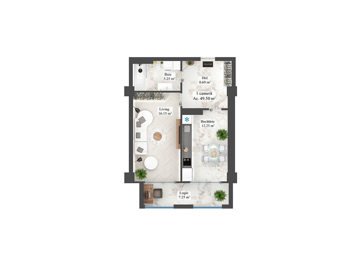 Apartamente1
