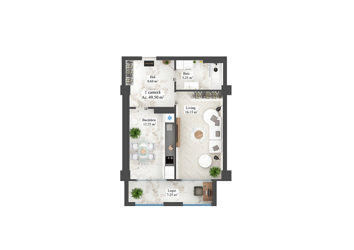 Apartamente1