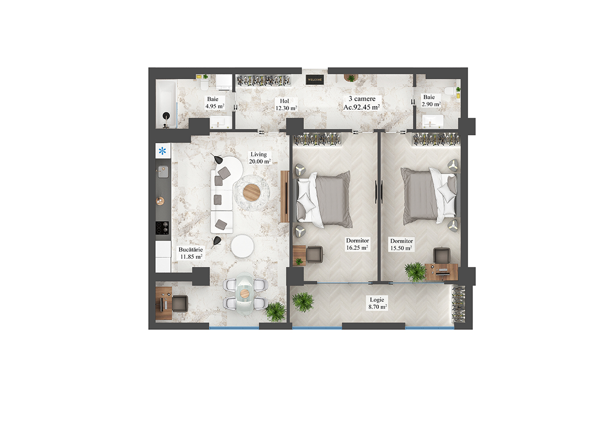 Apartamente1