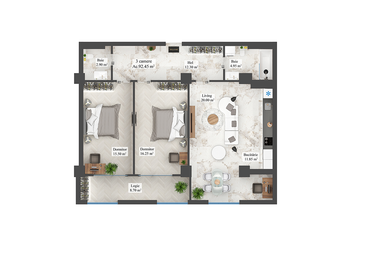 Apartamente1
