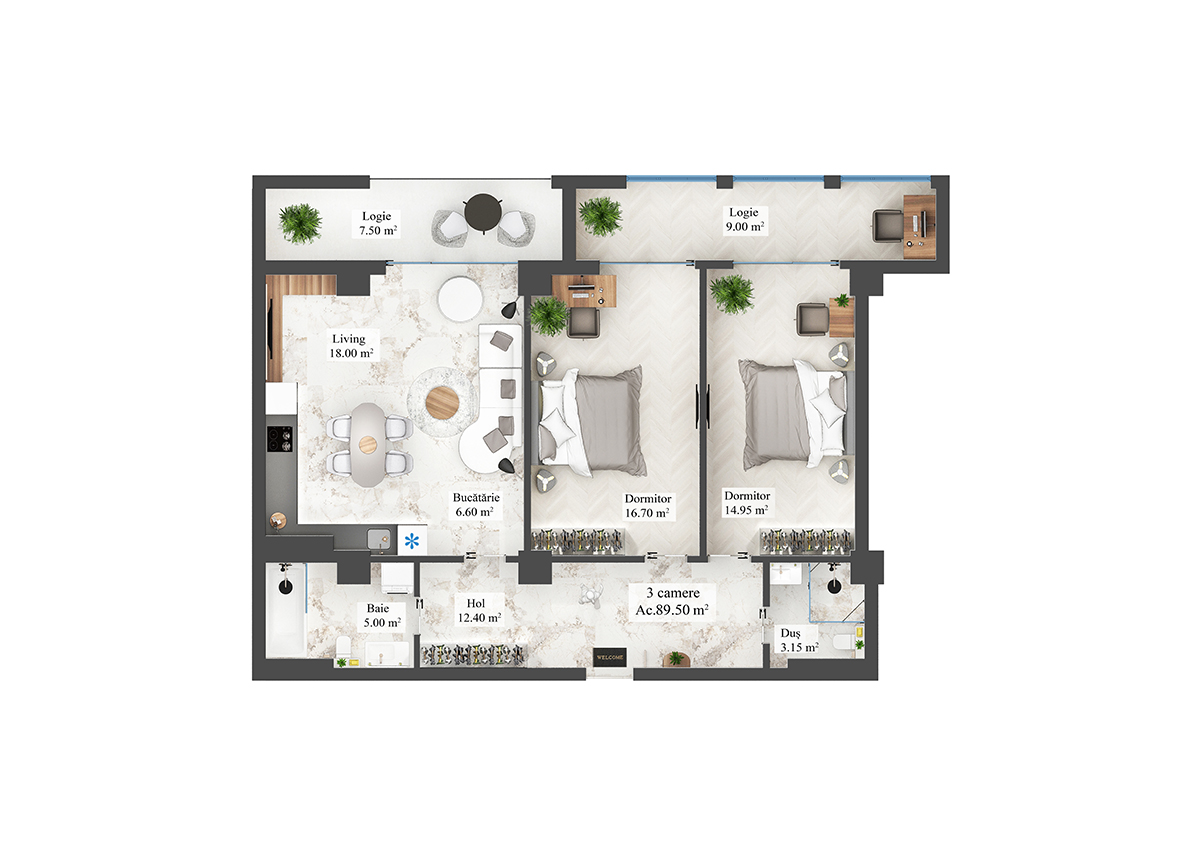Apartamente1