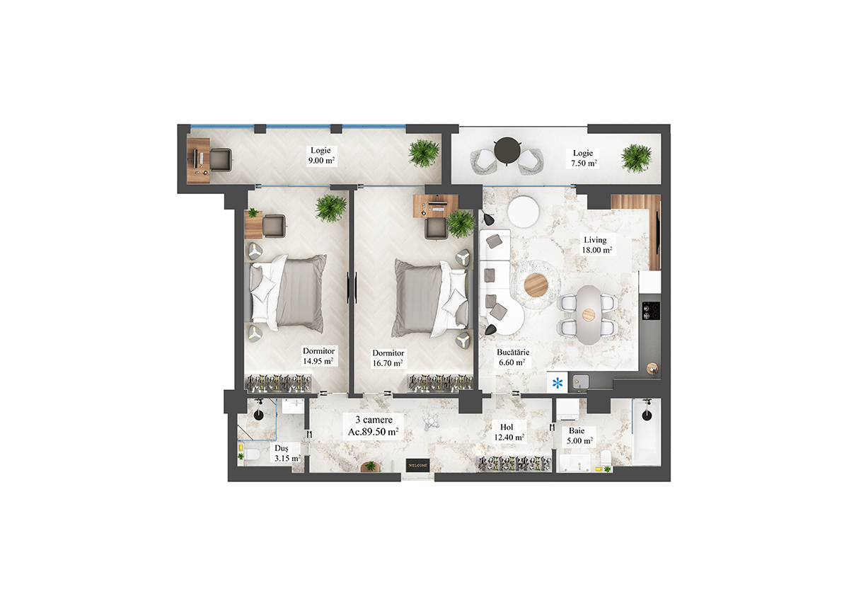 Apartamente1