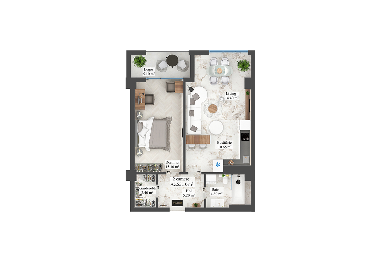 Apartamente1
