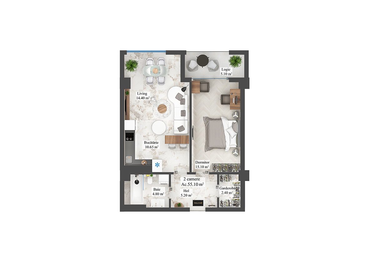 Apartamente1