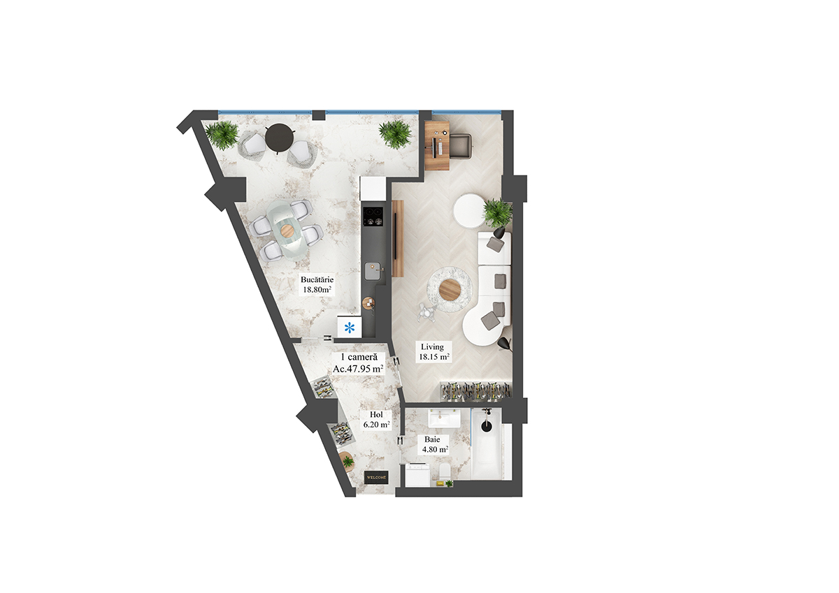 Apartamente1