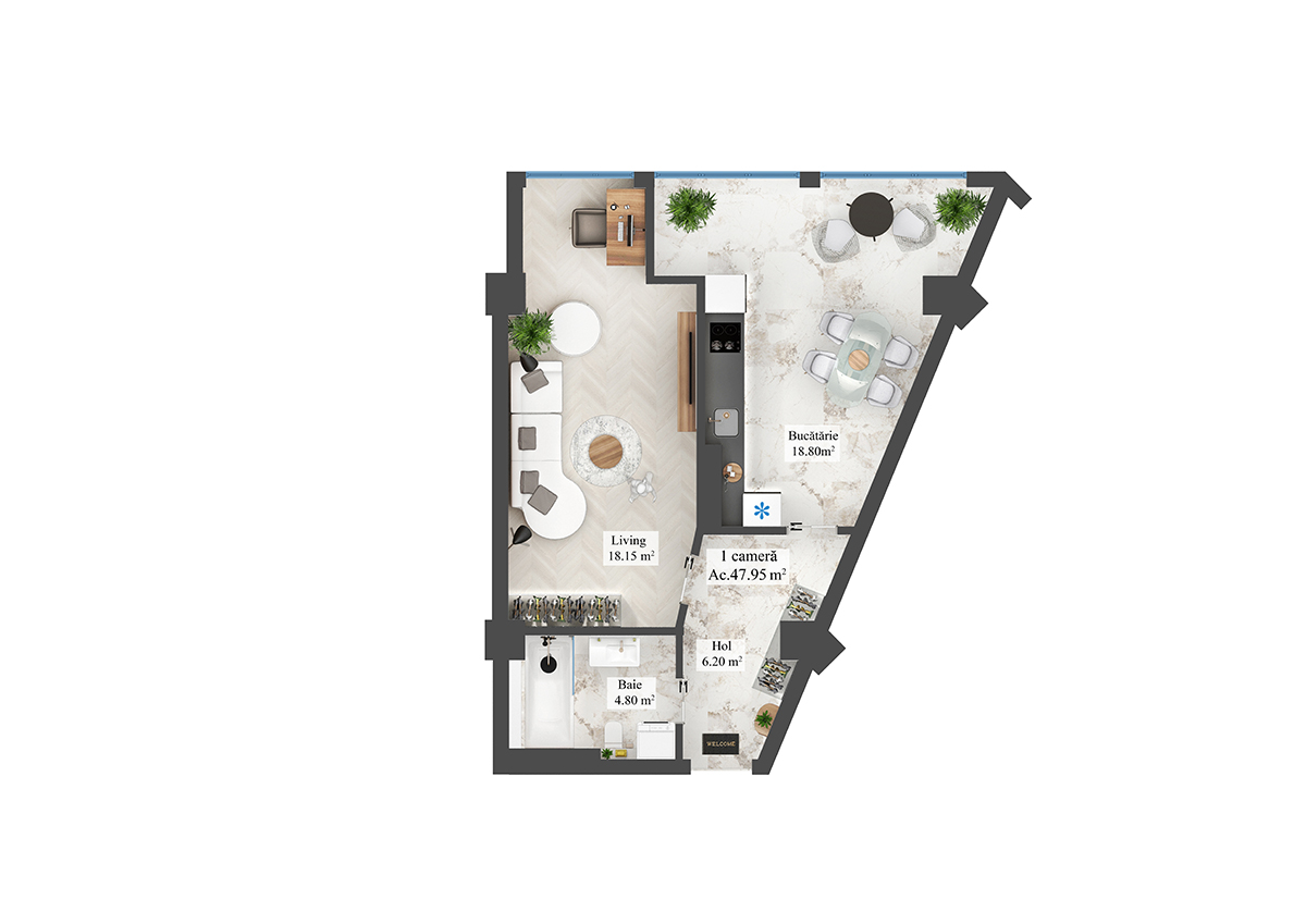 Apartamente1