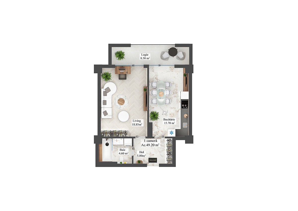 Apartamente1
