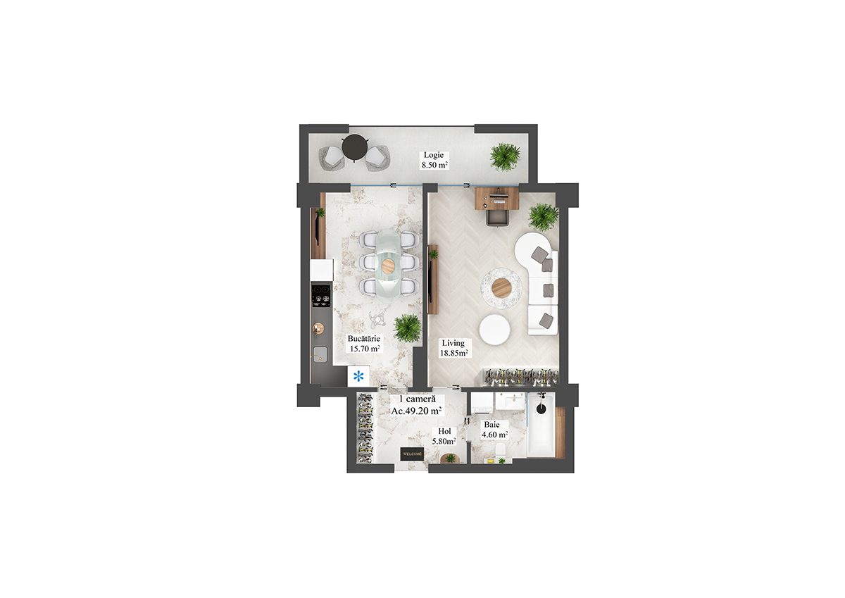 Apartamente1