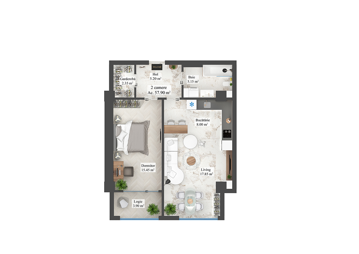 Apartamente1