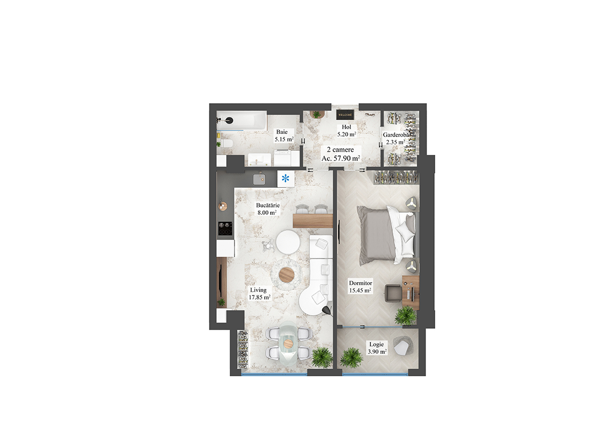Apartamente1