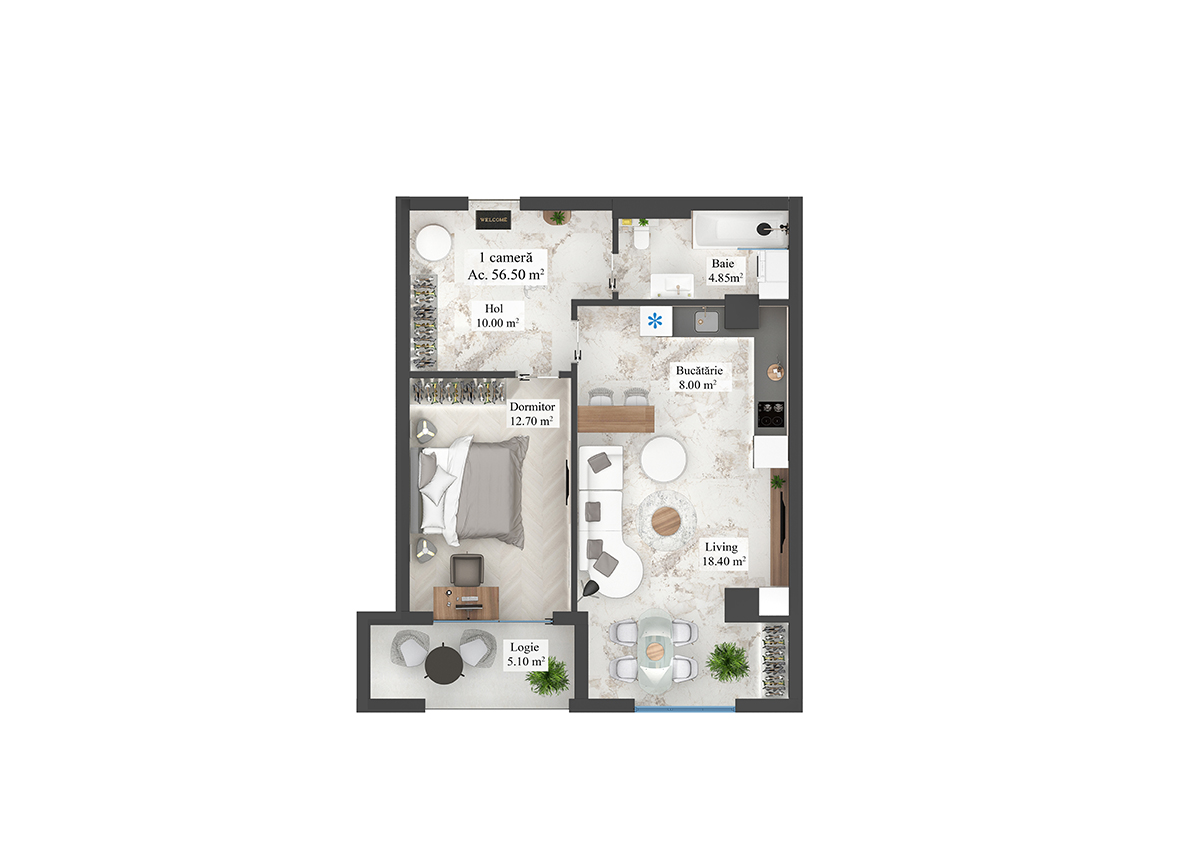 Apartamente1