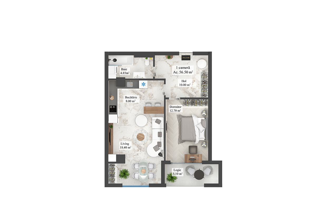 Apartamente1
