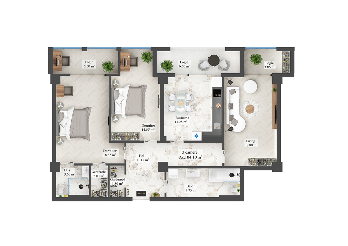 Apartamente1