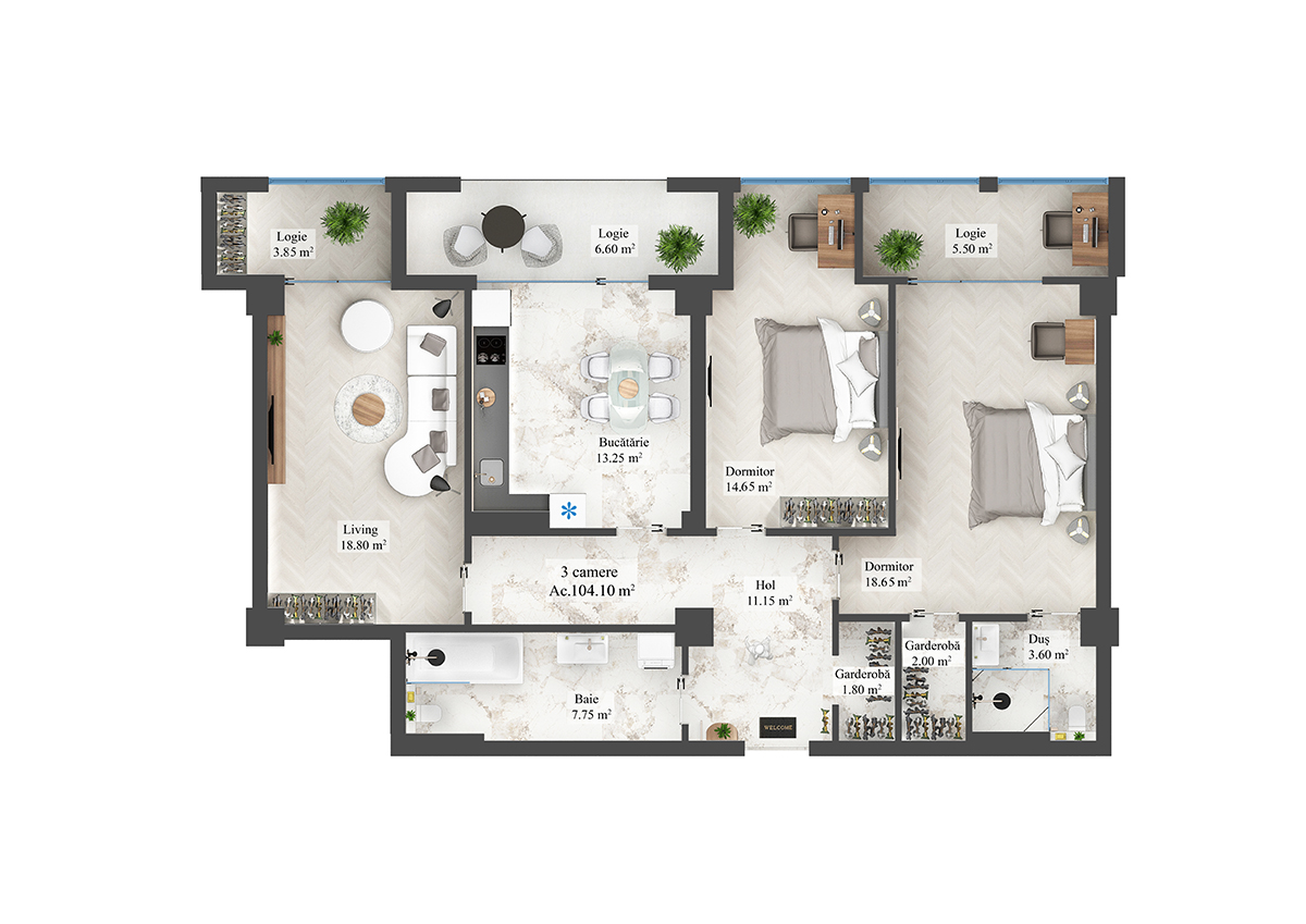 Apartamente1