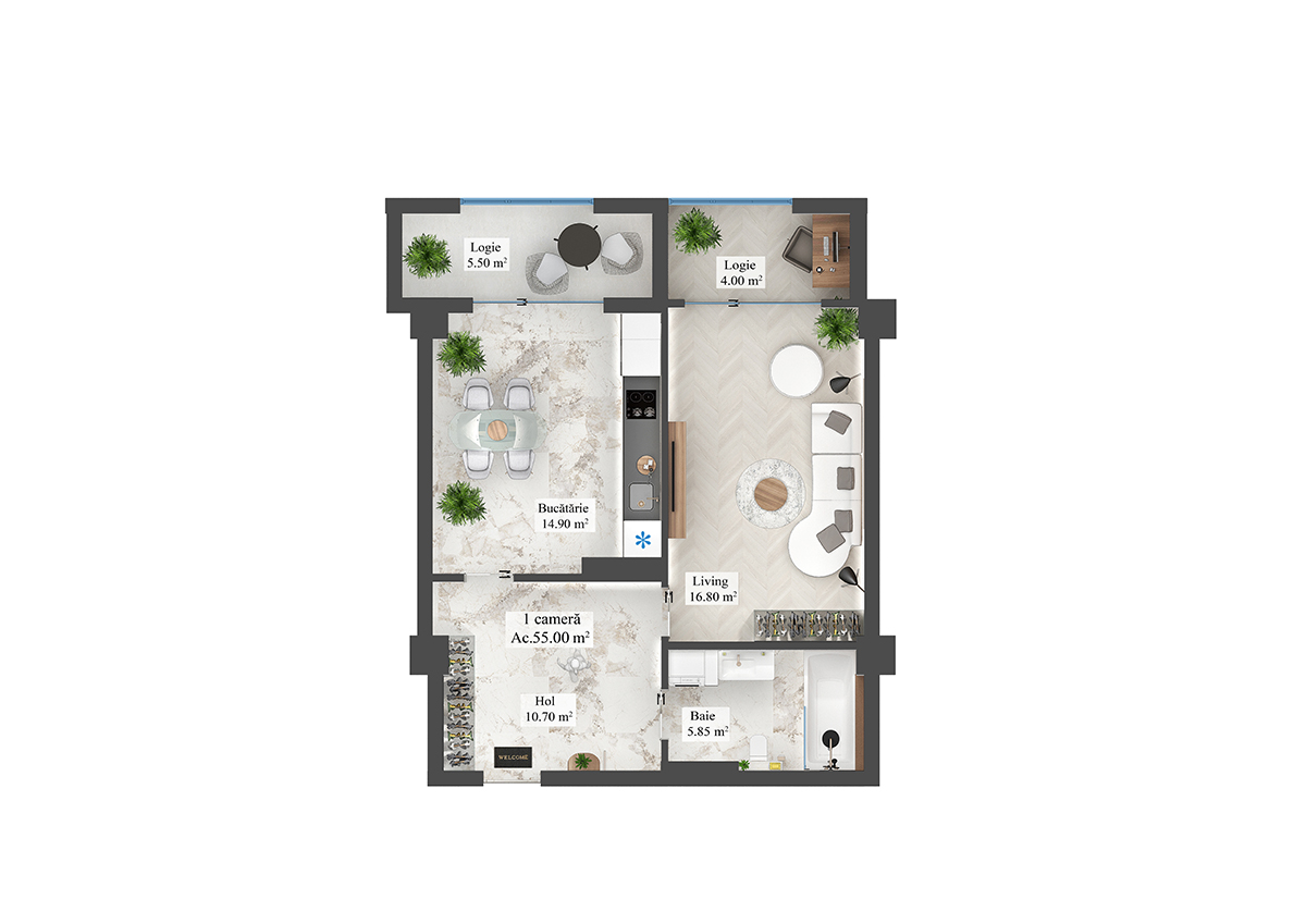 Apartamente1